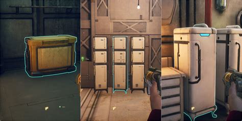 outer worlds consumables|How to Store Items in The Outer Worlds .